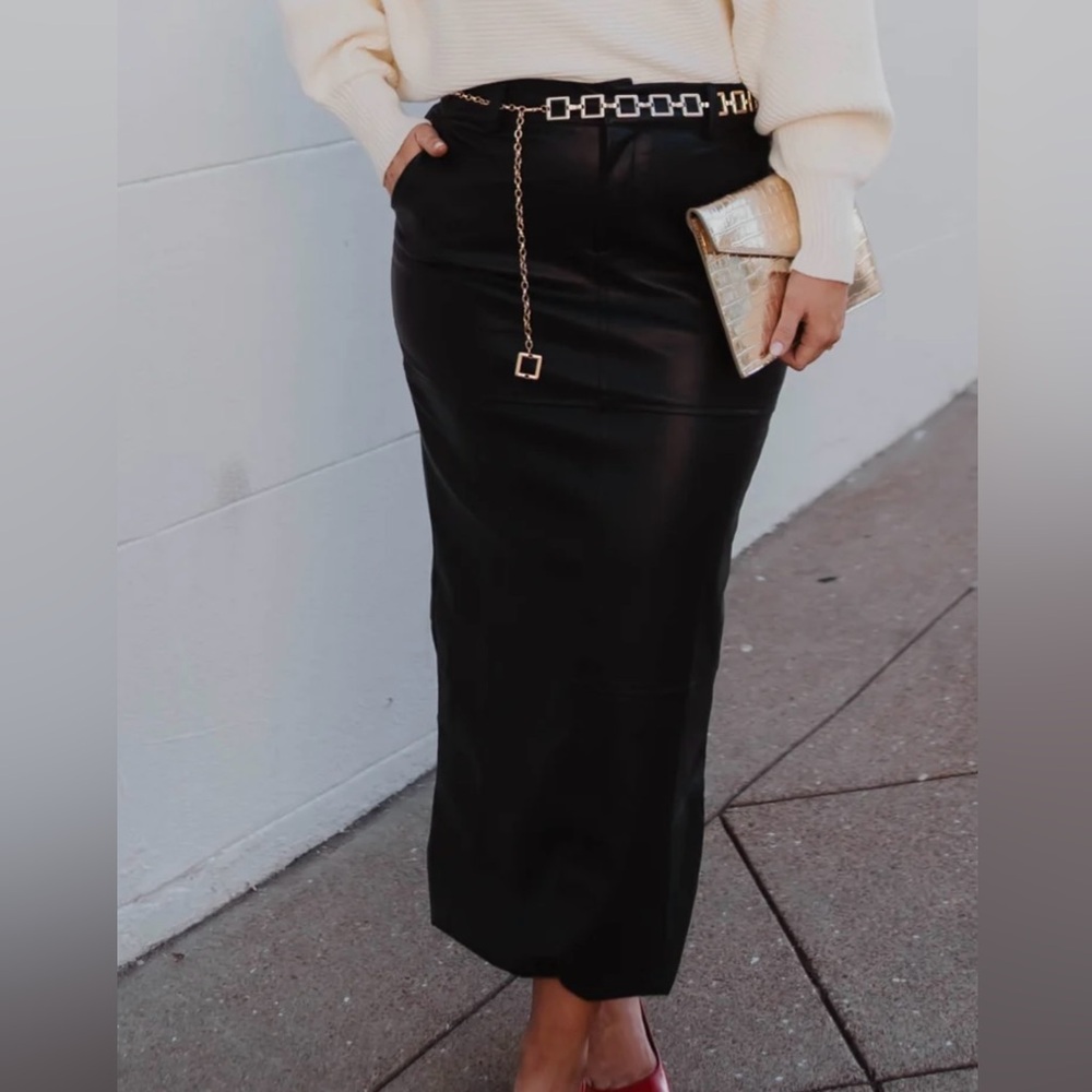 skirt